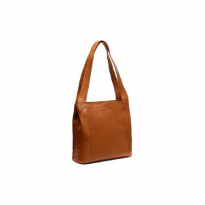 Schultertasche Asti Schwarz