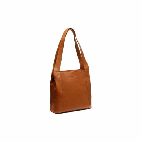Schultertasche Asti Schwarz