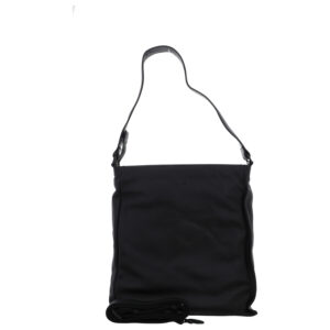 Schultertasche Donata Schwarz