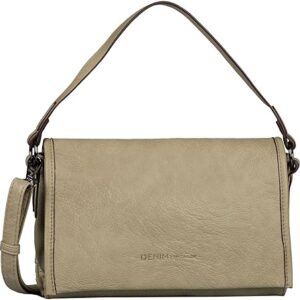 Schultertasche Evi S Sage
