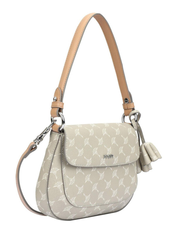 Schultertasche W Cortina Edition Loreen S Mud Beige