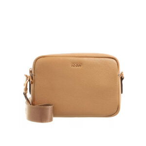 Schultertaschen beige