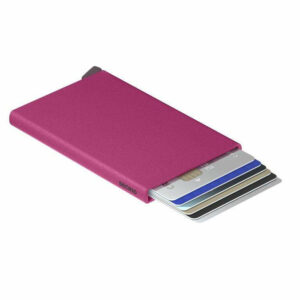 Secrid Cardprotector Powder pink