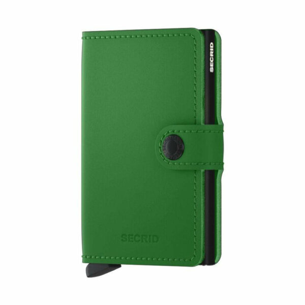 Secrid Miniwallet