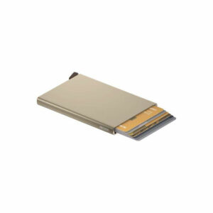 Secrid wallets C cashmere
