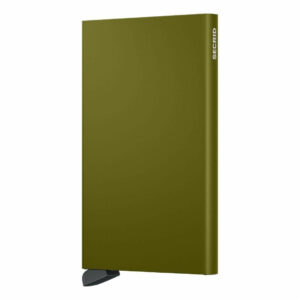 Secrid wallets C kelp