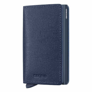 Secrid wallets SC crisple navy