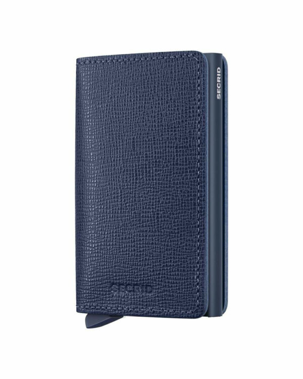 Secrid wallets SC crisple navy