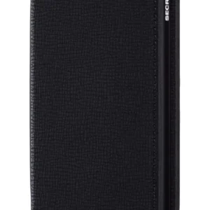 Secrid wallets SC crisple schwarz