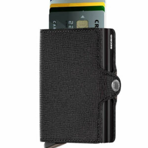 Secrid wallets TC BLACK