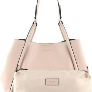 Seidenfelt Sollia Shopper Tasche 31 cm