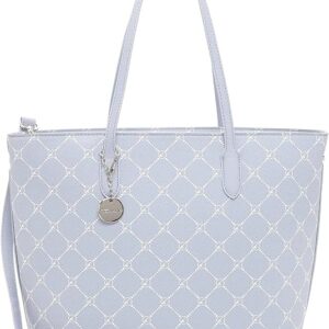 Shopper Anastasia 30107 Karo Graublau