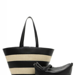 Shopper Bailey 14321 Blau