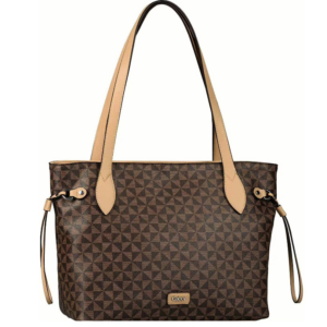 Shopper Barina Braun