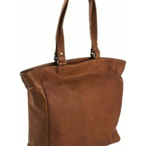 Shopper Berlin Cognac