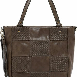 Shopper Bly 13344 Mud Braun