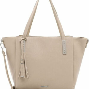 Shopper Brooke 64550 Schwarz