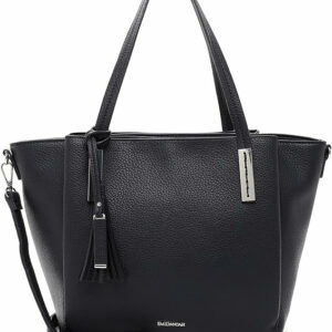 Shopper Brooke 64550 Schwarz