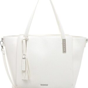 Shopper Brooke 64550 Weiß