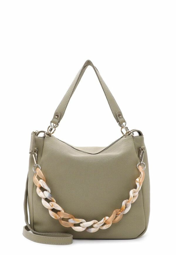 Shopper Candy 13584 Khaki