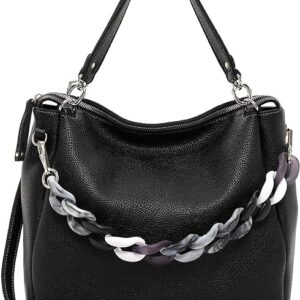 Shopper Candy 13584 Schwarz