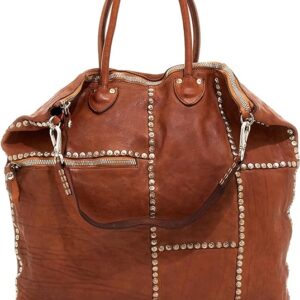 Shopper Cognac