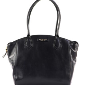 Shopper Costanza 2543 Schwarz