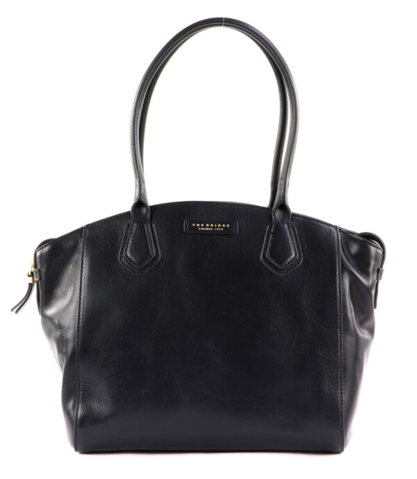 Shopper Costanza 2543 Schwarz