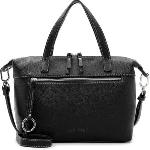 Shopper Debby 13604 Schwarz