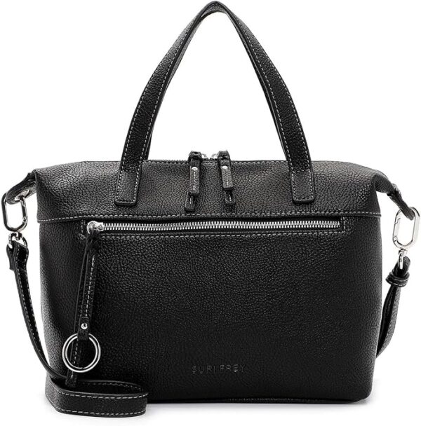 Shopper Debby 13604 Schwarz