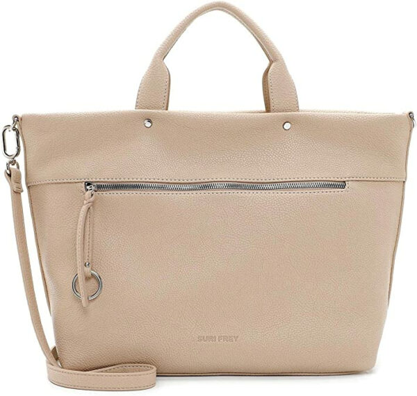 Shopper Debby 13605 Sand