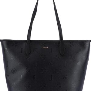 Shopper Decoro Edition Lara Schwarz