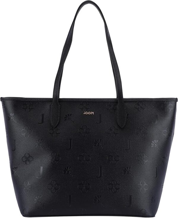 Shopper Decoro Edition Lara Schwarz