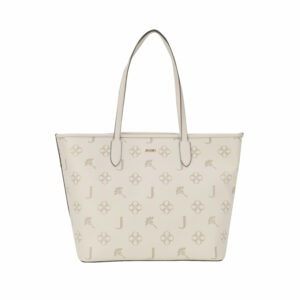 Shopper Decoro Stampare Lara Beige