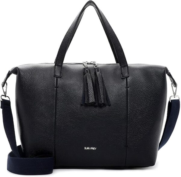 Shopper Dorothy 13252 Blau