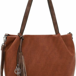 Shopper Elke 62791 Cognac