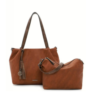 Shopper Elke 62791 Cognac