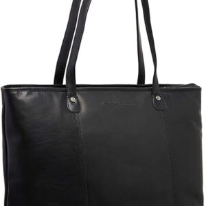 Shopper Ferrera Schwarz