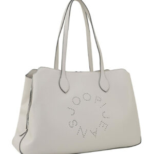 Shopper Giro Minou Creme