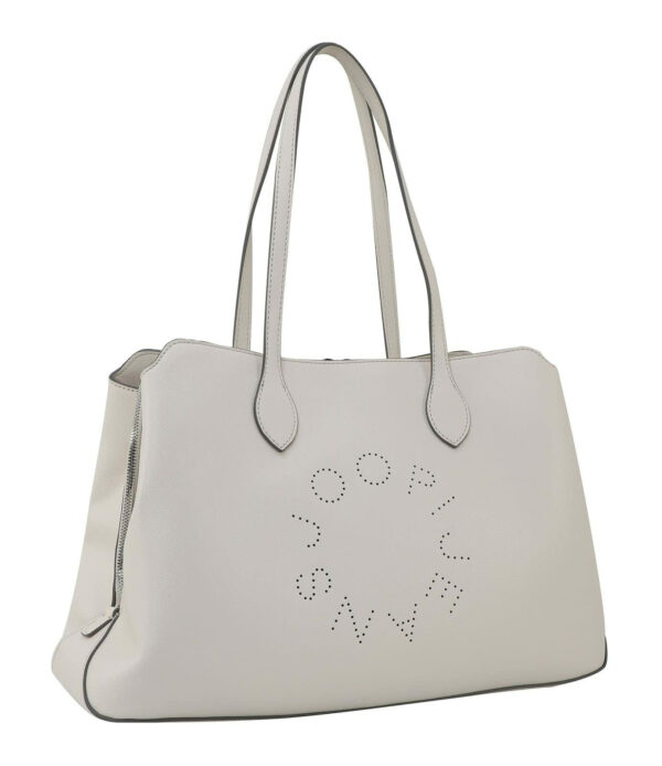 Shopper Giro Minou Creme