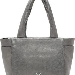 Shopper Gracey 13946 Dunkelsilber
