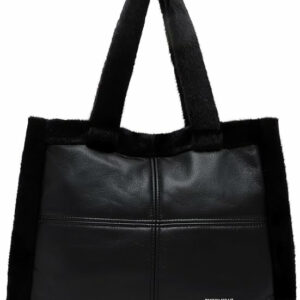 Shopper Ivana 63521 Schwarz