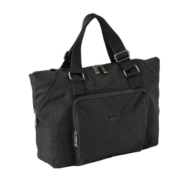 Shopper Journey Groß Schwarz