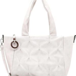 Shopper Karlotta 63763 Ecru Offwhite