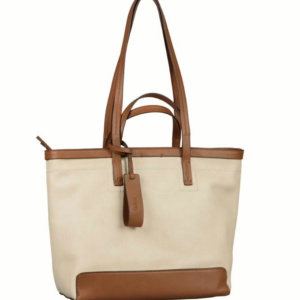 Shopper Larina Mixed Beige