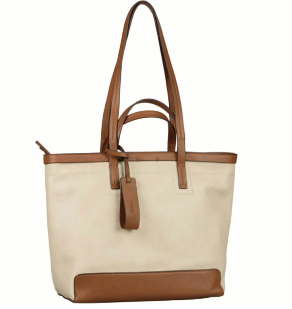 Shopper Larina Mixed Beige