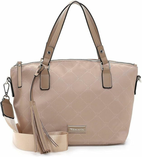 Shopper Lisa 32387 Taupe