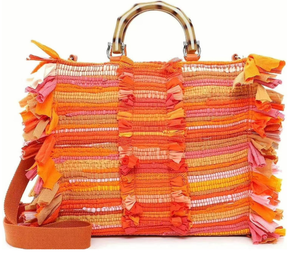 Shopper Lotta 32360 Orange