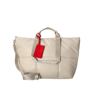 Shopper Lovisa Offwhite