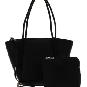 Shopper Lyngby Schwarz